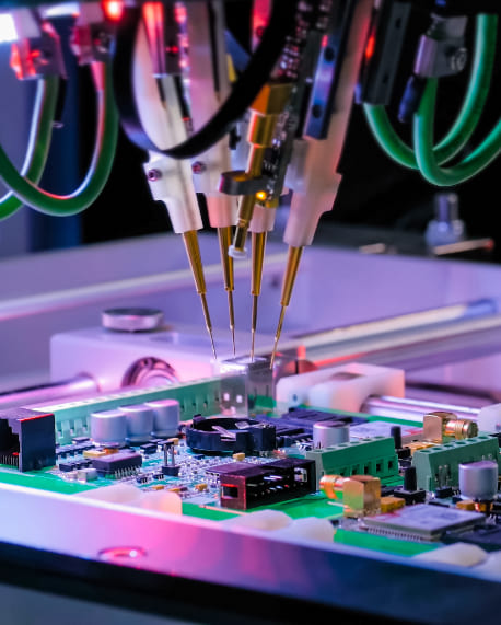 Electronic Manufacturing