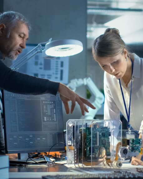 Electronic Manufacturing